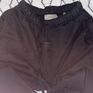 ESSENTIALS MENS JOGGERS medium